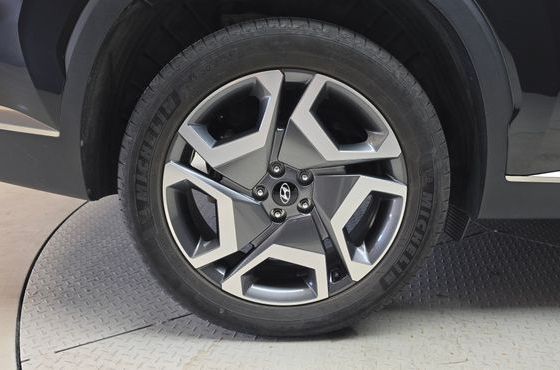 Hyundai Palisade Diesel 2.2 2WD Prestige — пробег 67 284 км — фото 5 из 5