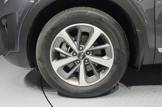 Kia Sorento Diesel 2.0 2WD Prestige — пробег 112 188 км — фото 5 из 5