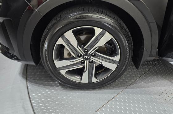 Kia Sorento HEV 1.6 2WD Signature — пробег 82 009 км — фото 5 из 5