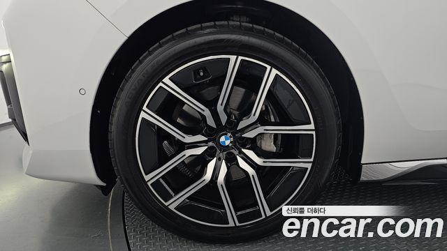 BMW 7-Series из Кореи Encar
