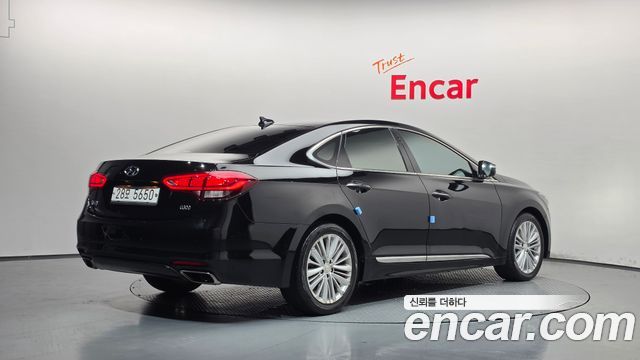 Hyundai Aslan G300 Modern Special — пробег 166 407 км — фото 2 из 5