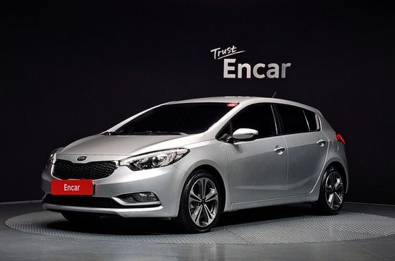 Kia K3 noblesse — пробег 113 931 км — фото 1 из 5