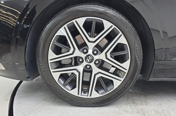 Hyundai Grandeur 3.5 Gasoline 2WD Exclusive — пробег 56 163 км — фото 5 из 5