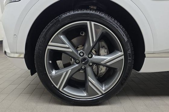 Genesis GV80 2.5T Gasoline AWD — пробег 10 391 км — фото 5 из 5