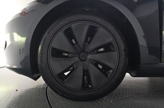 Tesla Model 3 Premium Long Range RWD — пробег 7 929 км — фото 5 из 5