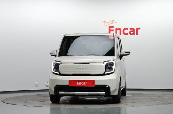 Kia RAY Signature — пробег 37 071 км — фото 3 из 5