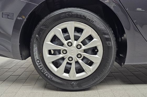 Kia K3 Trendy — пробег 54 187 км — фото 5 из 5