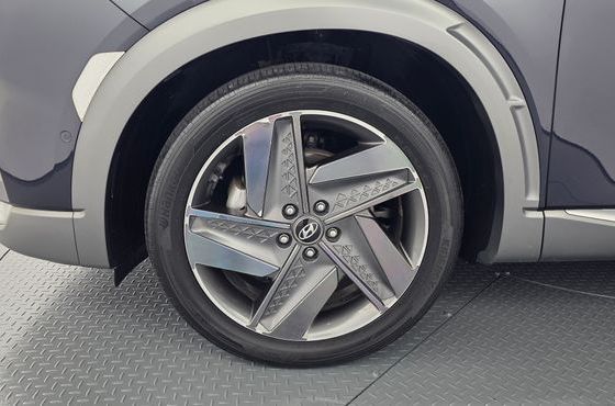Hyundai Nexo Premium — пробег 82 940 км — фото 5 из 5
