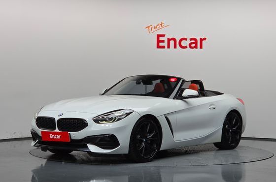 BMW Z4 sDrive20i Sport — пробег 37 847 км — фото 1 из 5