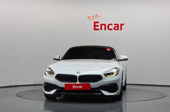 BMW Z4 sDrive20i Sport — пробег 37 847 км — фото 3 из 5