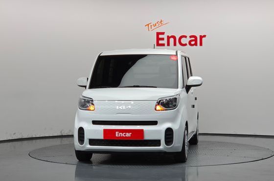 Kia RAY Van Standard — пробег 47 003 км — фото 3 из 5