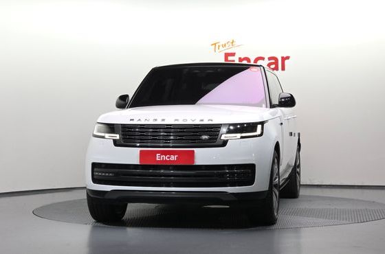 Land Rover Range Rover P530 Autobiography Long Wheel Base — пробег 51 506 км — фото 3 из 5