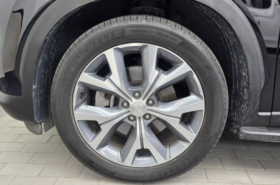Hyundai Palisade Diesel 2.2 4WD Prestige — пробег 81 513 км — фото 5 из 5