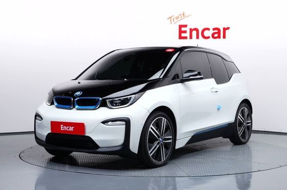 BMW i3 SOL+ — пробег 93 885 км — фото 1 из 5