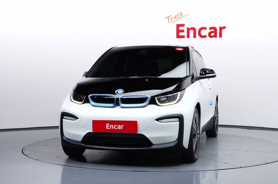 BMW i3 SOL+ — пробег 93 885 км — фото 3 из 5