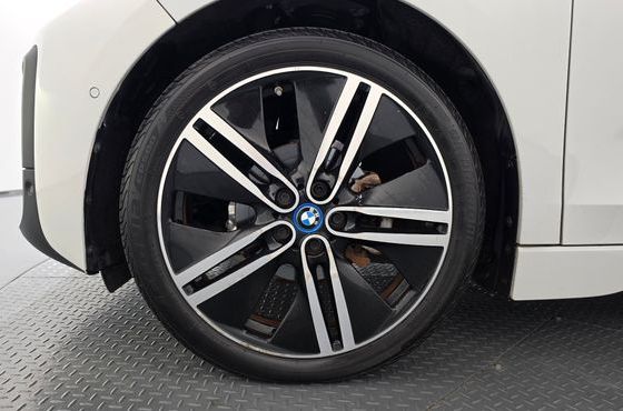 BMW i3 SOL+ — пробег 93 885 км — фото 5 из 5