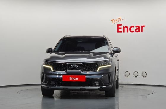 Kia Sorento Diesel 2.2 4WD Signature — пробег 59 829 км — фото 3 из 5