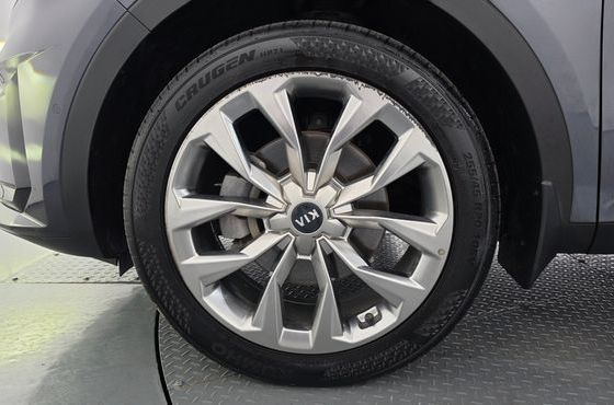 Kia Sorento Diesel 2.2 4WD Signature — пробег 59 829 км — фото 5 из 5