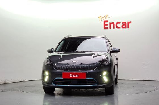 Kia Niro Noblesse — пробег 148 141 км — фото 3 из 5