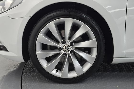 Volkswagen CC 2.0 TSI — пробег 83 765 км — фото 5 из 5