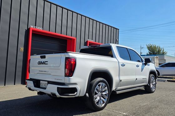 GMC Sierra Denali-X — пробег 42 385 км — фото 2 из 5