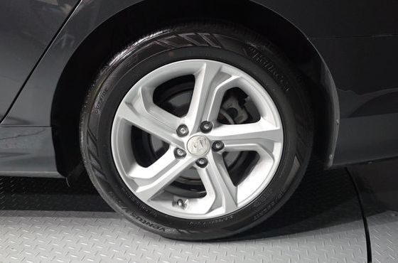 Hyundai Sonata 2.0 Modern — пробег 48 707 км — фото 5 из 5