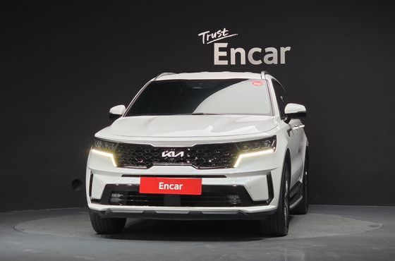 Kia Sorento Diesel 2.2 2WD Noblesse — пробег 118 249 км — фото 3 из 5