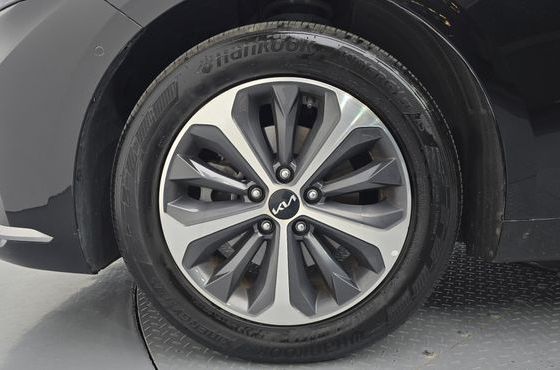 Kia K8 Noblesse — пробег 69 040 км — фото 5 из 5