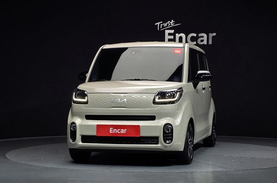 Kia RAY Best Selection — пробег 18 197 км — фото 3 из 5