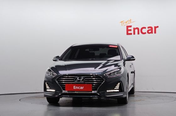 Hyundai Sonata 2.0 Smart Spicial — пробег 91 233 км — фото 3 из 5
