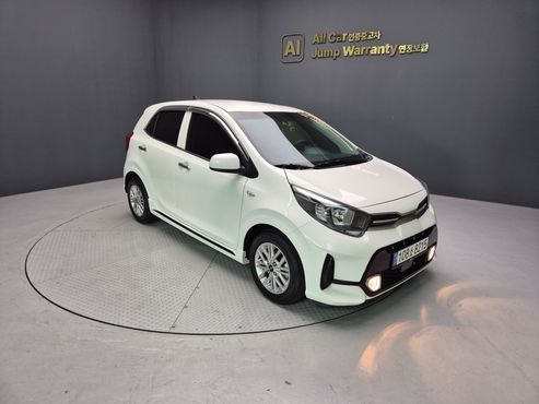 Kia morning Signature — пробег 32 000 км — фото 3 из 5