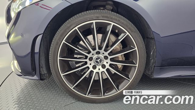 Mercedes-Benz CLS-Class из Кореи Encar
