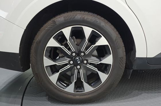 Kia Carnival Diesel 7-Seater Signature — пробег 187 052 км — фото 5 из 5