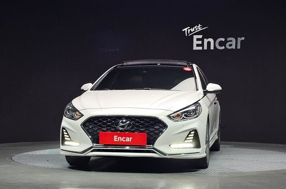 Hyundai Sonata 2.0 Modern — пробег 114 892 км — фото 3 из 5