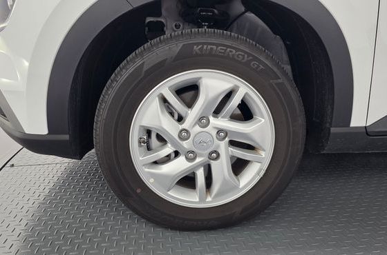Hyundai Venue 1,6 Premium — пробег 20 212 км — фото 5 из 5