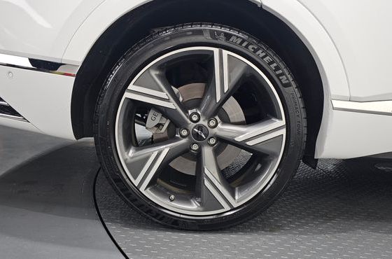 Genesis GV80 2.5T Gasoline AWD — пробег 17 161 км — фото 5 из 5