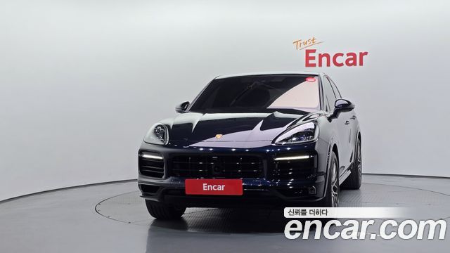 Porsche Cayenne 3.0 PLATINUM EDITION — пробег 17 143 км — фото 3 из 5