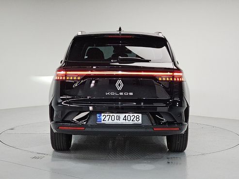 Renault (Samsung) Grand Koleos 2.0 Techno 2WD — пробег 11 308 км — фото 3 из 5