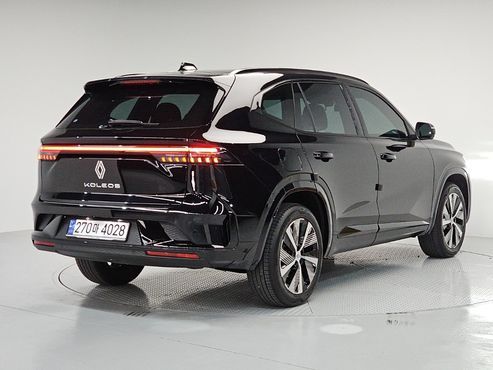 Renault (Samsung) Grand Koleos 2.0 Techno 2WD — пробег 11 308 км — фото 4 из 5
