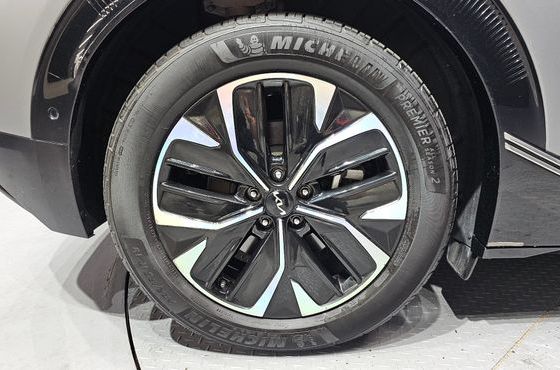 Kia EV6 Long Range Earth — пробег 53 324 км — фото 5 из 5