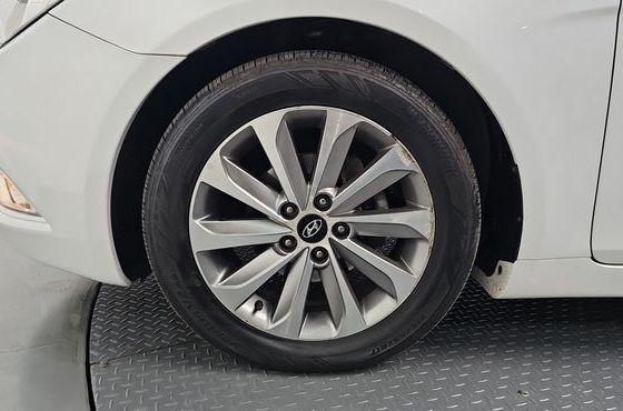 Hyundai Sonata CVVL Smart — пробег 102 830 км — фото 5 из 5