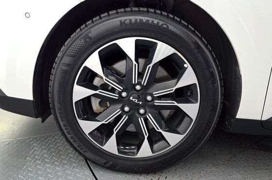 Kia Carnival Diesel 9-Seater Signature — пробег 88 638 км — фото 5 из 5