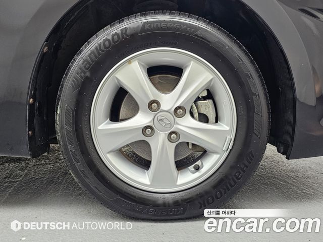 Hyundai Accent 1.4 VVT Premium — пробег 94 865 км — фото 5 из 5