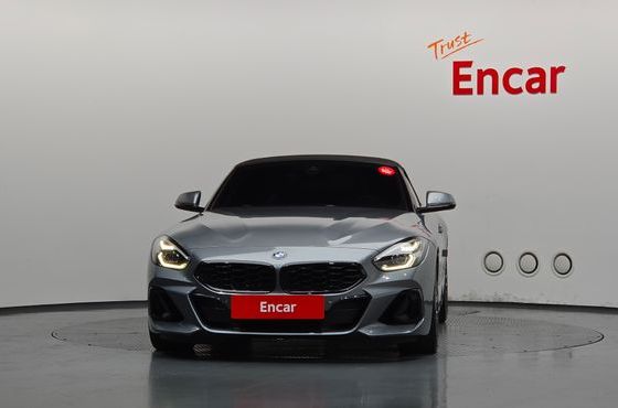 BMW Z4 sDrive20i M Sport — пробег 88 910 км — фото 3 из 5
