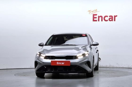 Kia K3 1.6 Prestige — пробег 84 650 км — фото 3 из 5