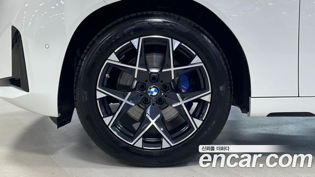 BMW X3 из Кореи Encar