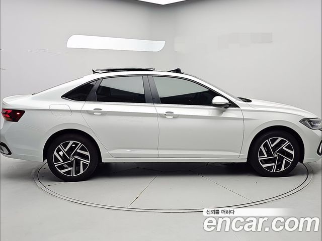 Volkswagen Jetta 1.5 TSI Prestige — пробег 29 381 км — фото 2 из 5