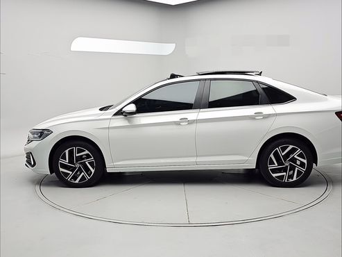 Volkswagen Jetta 1.5 TSI Prestige — пробег 29 381 км — фото 4 из 5