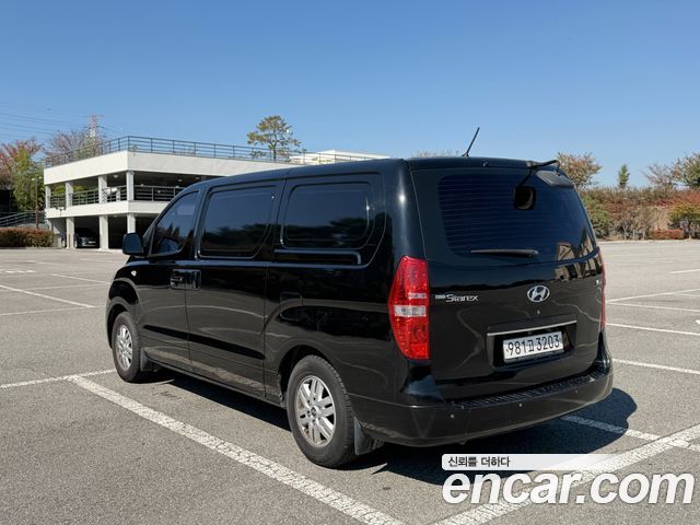 Hyundai Starex 3-Seater VAN Smart — пробег 147 220 км — фото 5 из 5