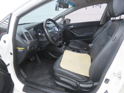 Kia K3 Trendy — пробег 37 920 км — фото 5 из 5